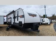 Used 2022 Forest River RV Wildwood 26DBUD image