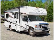 New 2025 Coachmen RV Leprechaun 210QSS Ford image