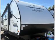 New 2025 Coachmen RV Apex X Series 26BHX image