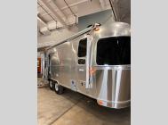 New 2025 Airstream RV International 25FBT image