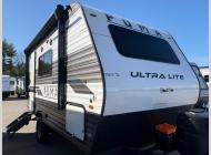 Used 2023 Palomino Puma Ultra Lite 12FBX image