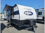New 2025 Forest River RV Cherokee Grey Wolf 22CE image