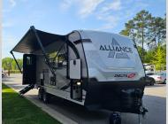 New 2025 Alliance RV Delta 262RB image