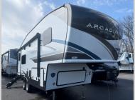 New 2024 Keystone RV Arcadia Select 21SRK image