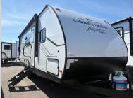 New 2025 Coachmen RV Apex X Series 24RBX image