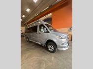 New 2025 Airstream RV Interstate GT-e AWD image