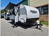 New 2025 Winnebago Access 18RK image