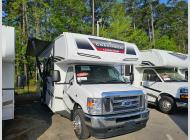 New 2025 Coachmen RV Leprechaun 260DS Ford image