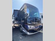 New 2025 Tiffin Motorhomes Allegro Bus 45 BTP image