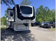 New 2022 Forest River RV Cedar Creek Champagne Edition 38EBS image