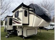 Used 2018 Keystone RV Alpine 3661FL image