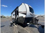 New 2025 Forest River RV Rockwood Mini Lite 2214S image