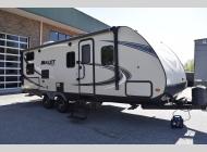 Used 2018 Keystone RV Bullet 243BHS image