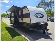 New 2025 Forest River RV Cherokee Grey Wolf 23DBH image