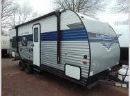 Used 2022 Forest River RV Avenger LT 22BH image