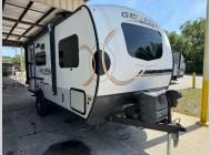 Used 2022 Forest River RV Rockwood GEO Pro 19FBS image