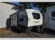 Used 2024 Forest River RV Rockwood GEO Pro 19FBS image