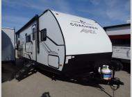 New 2025 Coachmen RV Apex X Series 26BHX image
