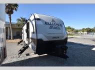 New 2025 Alliance RV Delta 281BH image