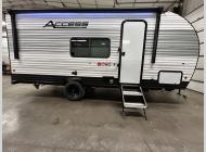 New 2025 Winnebago Access 18DBH image