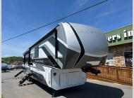 New 2025 Keystone RV Alpine 3910RK image