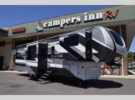 New 2025 Keystone RV Alpine 3700FL image