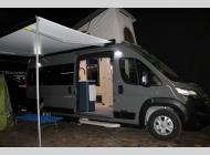 New 2025 Roadtrek Play Plus Slumber image