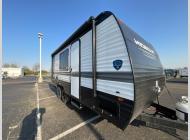 New 2025 Keystone RV Hideout Sport Single Axle 230MBBH image