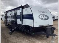 New 2025 Forest River RV Cherokee Grey Wolf 23DBH image