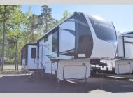 New 2022 Forest River RV Cardinal Luxury 320RLX image