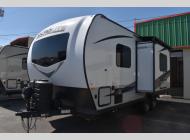 New 2023 Forest River RV Flagstaff Micro Lite 21FBRS image