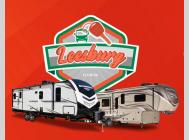 Used 2016 Forest River RV FR3 28 image