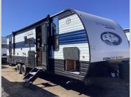 New 2025 Forest River RV Cherokee Grey Wolf 26DBH image