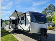 New 2025 Venture RV SportTrek Touring Edition 343VIK image