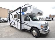 New 2025 Forest River RV Sunseeker LE 2850SLE Ford image