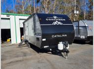 New 2025 Coachmen RV Catalina Summit Series 8 231MKS image