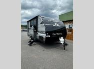 New 2025 Coachmen RV Catalina Summit Series 7 154RBX image