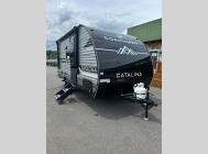 New 2025 Coachmen RV Catalina Summit Series 7 164BHX image