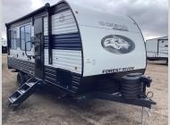 New 2025 Forest River RV Cherokee Grey Wolf 18RR image