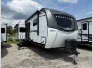 New 2025 Venture RV SportTrek Touring Edition 343VIB image
