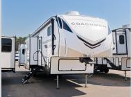 New 2025 Coachmen RV Chaparral 381DBL image