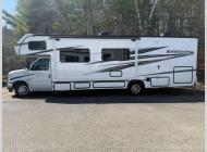Used 2024 Forest River RV Sunseeker 3010DS Ford image