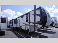 New 2022 Forest River RV Cardinal Luxury 360RLX image