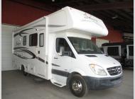 Used 2012 Forest River RV Solera 24MS image