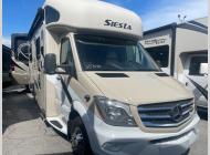 Used 2020 Thor Siesta Sprinter 24ST image