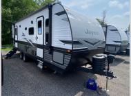 New 2025 Jayco Jay Flight 263RBS image