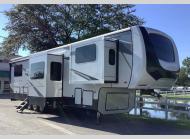 Used 2022 Forest River RV Cedar Creek 385TH image