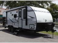 Used 2021 Venture RV Sonic 211VDBX image