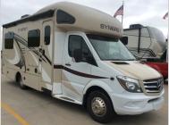 Used 2018 Thor Motor Coach Synergy TT24 image