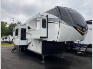 New 2025 Jayco North Point 382FLRB image